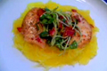 How To Make Planked Halibut Dinner